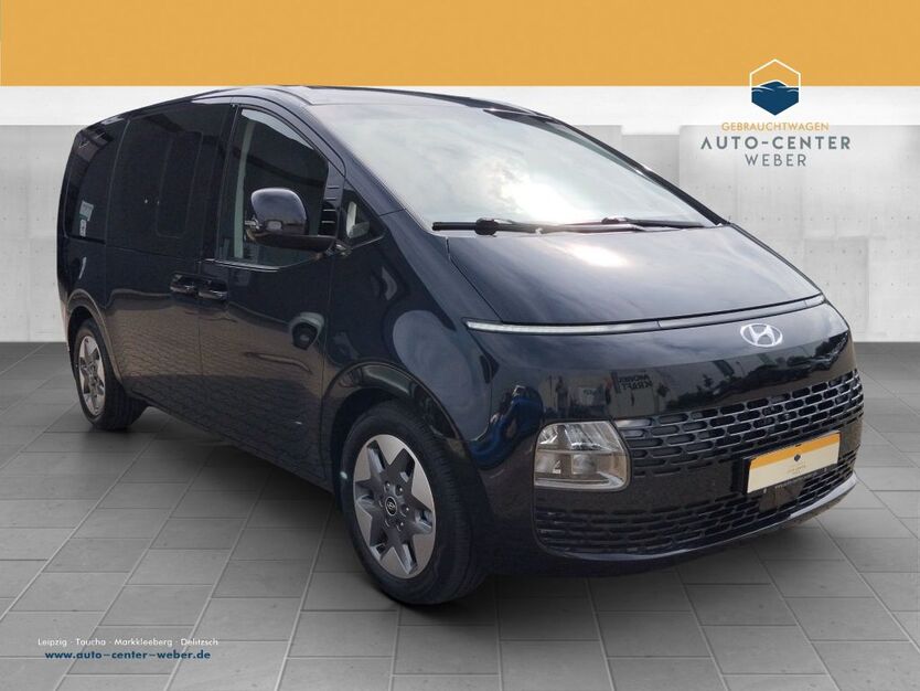 Hyundai STARIA 52.329 km 40.890 € Markkleeberg 04416