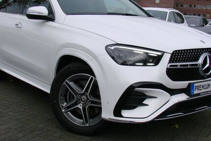 Mercedes-Benz GLE 300 2.480 km 84.980 &euro; Falkensee 14612