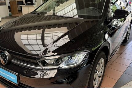 VW Polo 9.099 km 21.500 &euro; Gladenbach 35075