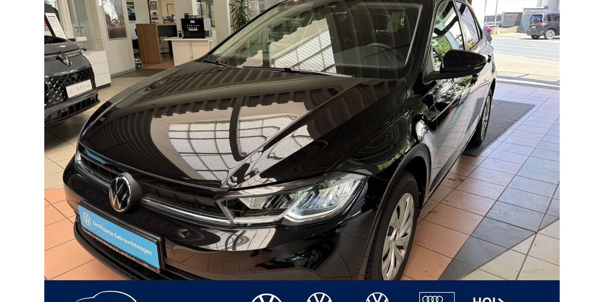 VW Polo 9.099 km 21.500 &euro; Gladenbach 35075