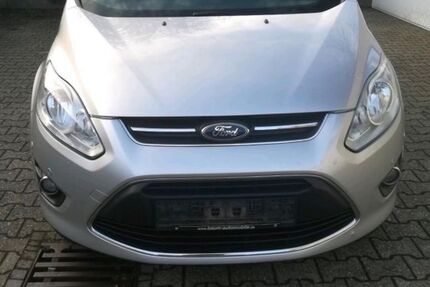 Ford C-Max 164.000 km 1.799 &euro; Dortmund 44339