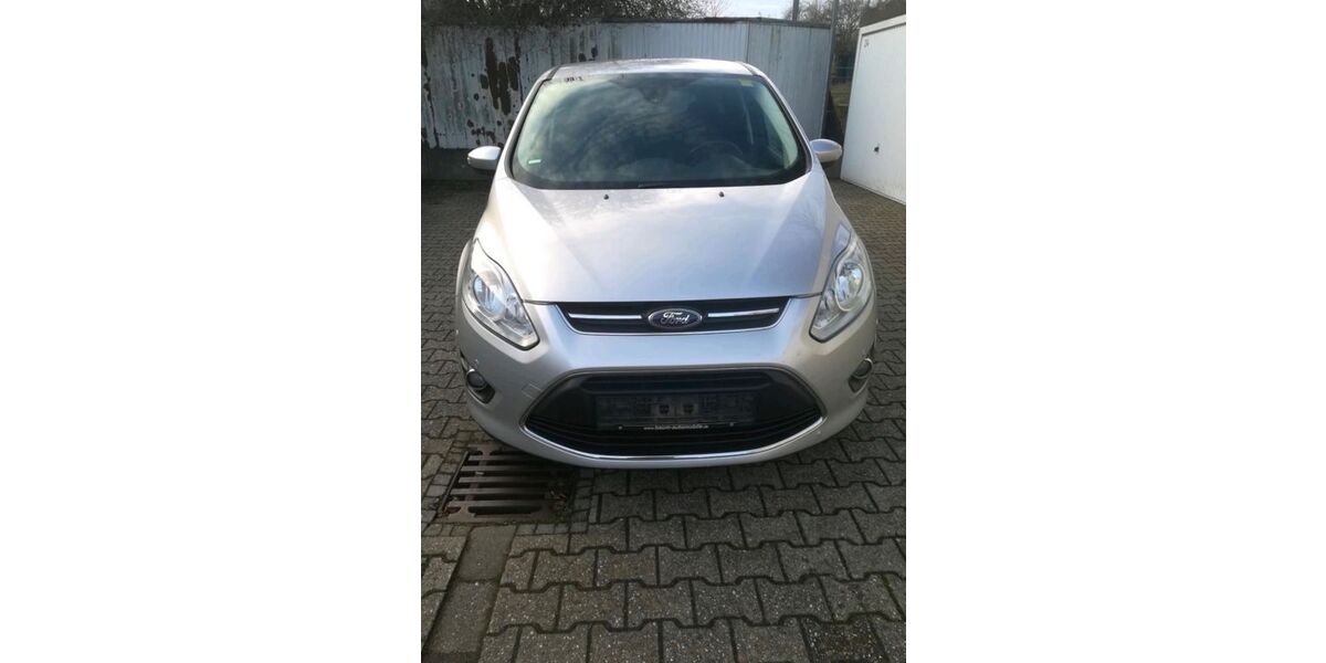 Ford C-Max 164.000 km 1.799 &euro; Dortmund 44339