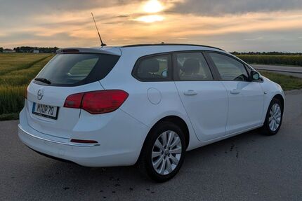 Opel Astra 156.500 km 5.200 &euro; Ottobrunn 85521