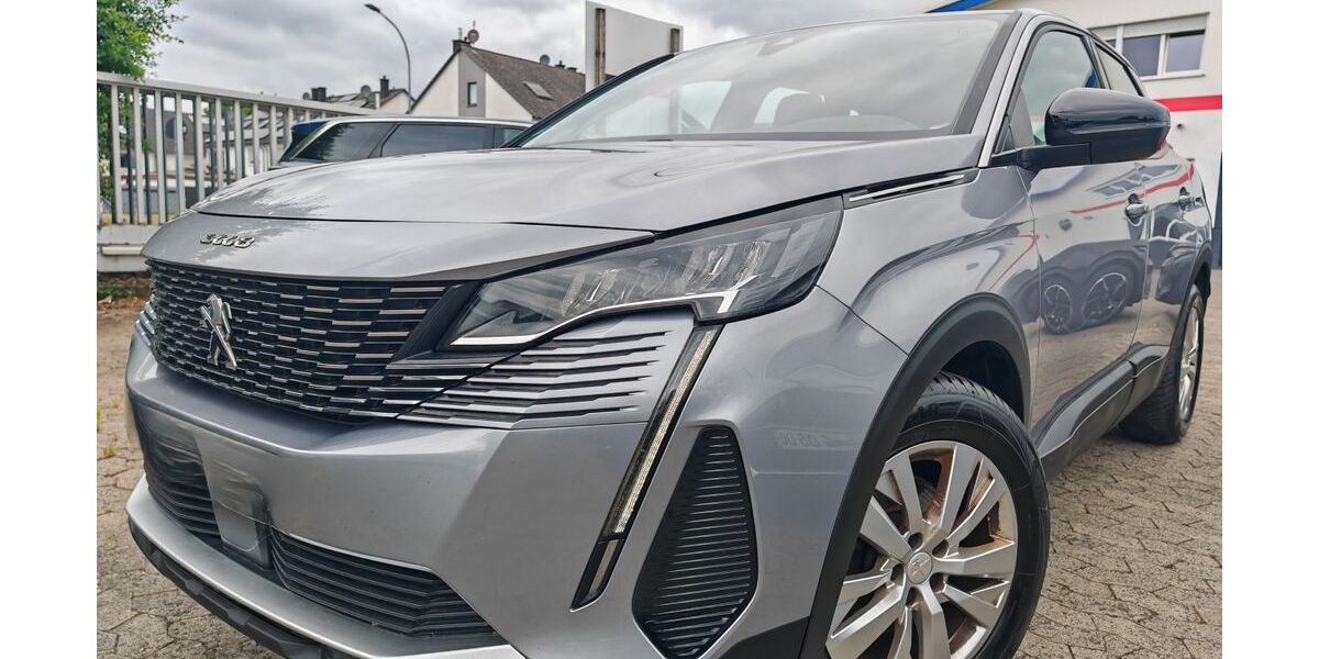 Peugeot 3008 152.025 km 13.447 &euro; Wölfersheim 61200