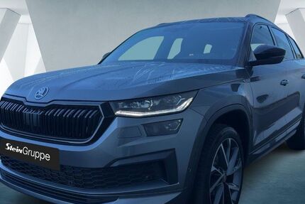 Skoda Kodiaq 61.300 km 41.080 &euro; Bergisch Gladbach 51465