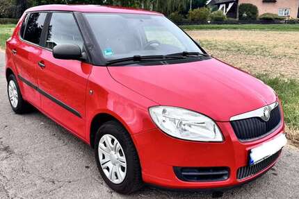 Skoda Fabia 190.000 km 2.100 &euro; Braunschweig, Stadt 38102