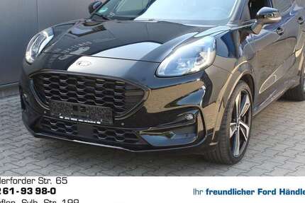 Ford Puma 33.000 km 20.490 &euro; Bad Salzuflen 32107