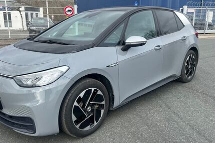 VW ID.3 10.990 km 18.500 € Bremen 28279