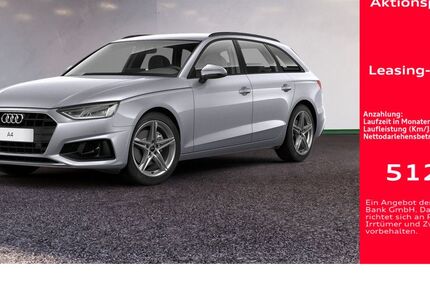 Audi A4 42.141 km 25.990 &euro; Menden 58706