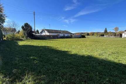 Grundstück Kinsau - 210.000&euro; | Angebot:25204089