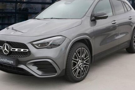 Mercedes-Benz GLA 220 15.000 km 50.990 € Aschaffenburg 63741