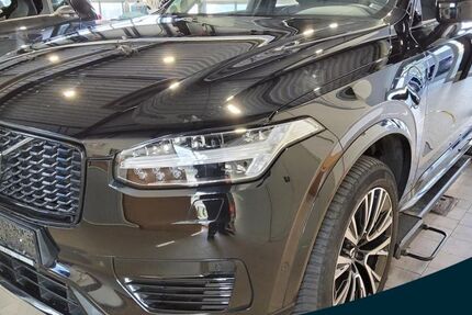 Volvo XC90 78.864 km 49.990 &euro; Essen-Kray 45309