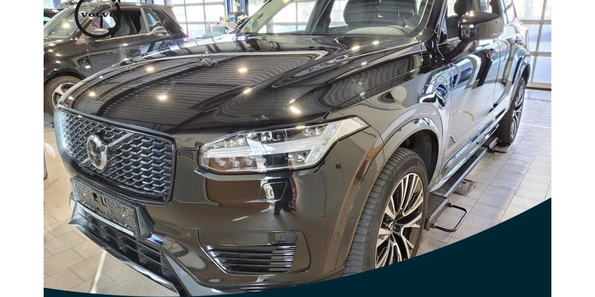 Volvo XC90 78.864 km 49.990 &euro; Essen-Kray 45309