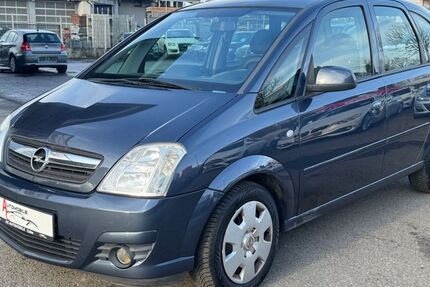 Opel Meriva 160.000 km 1.999 &euro; Calw 75365