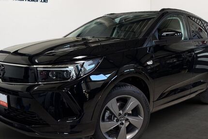 Opel Grandland (X) 6.700 km 20.999 &euro; Besigheim - Ottmarsheim 74354