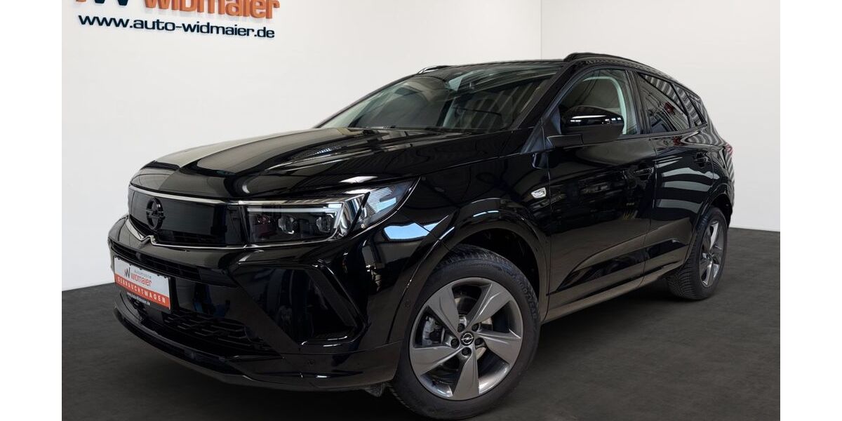 Opel Grandland (X) 9.700 km 20.999 &euro; Besigheim - Ottmarsheim 74354
