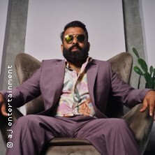 Komfort-Ticket | Santhosh Narayanan Oberhausen