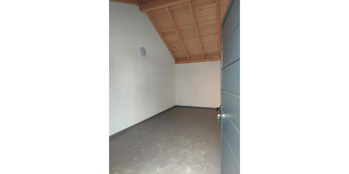 Erdgeschoßwohnung Geiselhöring - 3 Zimmer, 94 m&sup2;, 890&euro; | Angebot:25310506