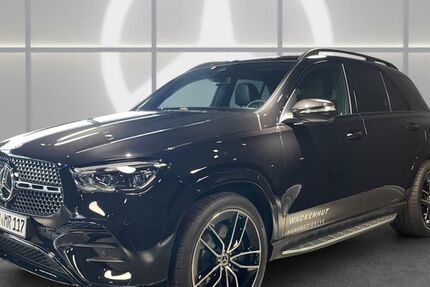 Mercedes-Benz GLE 450 8.500 km 105.900 &euro; Baden-Baden 76532