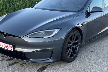 Tesla Model S 41.000 km 74.900 &euro; Außernzell 94532