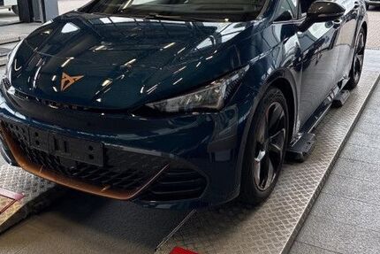 Cupra Born 74.419 km 23.760 &euro; Hünfeld 36088
