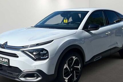Citroen C4 25.711 km 19.890 &euro; Bad Tölz 83646