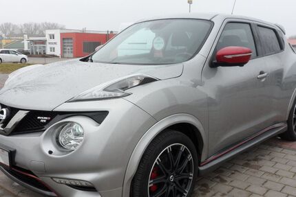 Nissan Juke 162.475 km 11.990 € Greifswald 17489