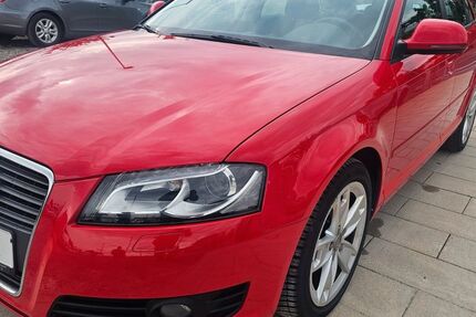 Audi A3 178.000 km 5.950 &euro; Aschaffenburg 63741