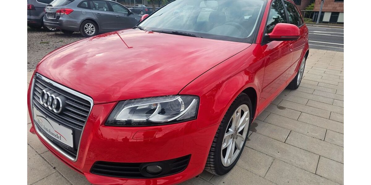 Audi A3 178.000 km 5.950 &euro; Aschaffenburg 63741
