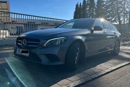 Mercedes C 220