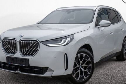 BMW X3 8.000 km 48.900 &euro; Schönefeld OT Großziethen 12529