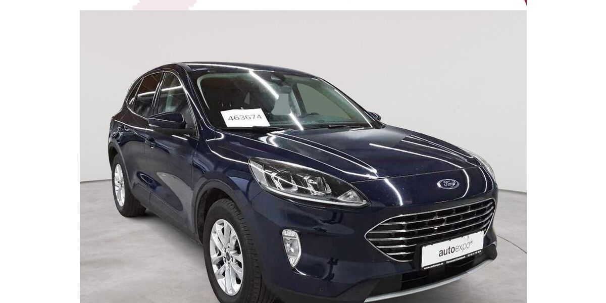 Ford Kuga 65.528 km 18.289 &euro; Fernwald-Steinbach 35463