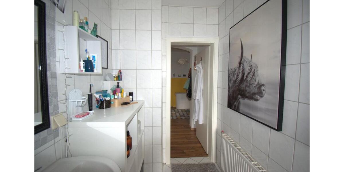 Etagenwohnung Bremerhaven Mitte - 2 Zimmer, 69 m&sup2;, 581&euro; | Angebot:21394777