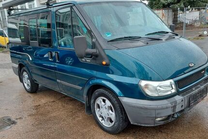 Ford Transit 210.000 km 7.490 &euro; Hannover 30165