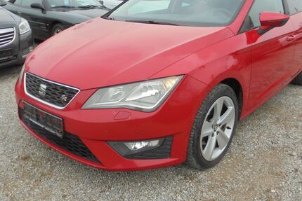 Seat Leon 236.000 km 7.450 &euro; Gersthofen bei Augsburg 86368
