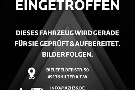 Ford Mustang 34.100 km 34.900 &euro; Hilter a.T.W 49176