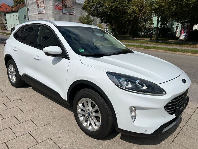 Kuga