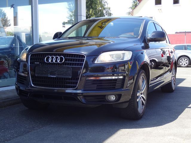 Audi Q7 215.000 km 6.980 € Nürnberg 90431