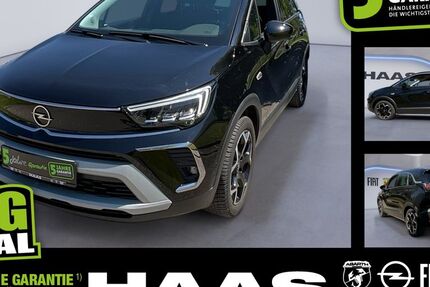 Opel Crossland (X) 32.960 km 16.480 &euro; Schwabmünchen 86830