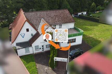 Gewerbeobjekt Vacha - 335.000&euro; | Angebot:27199039