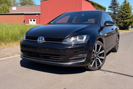 VW Golf 94.480 km 13.990 &euro; Büdingen 63654