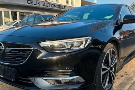 Opel Insignia B 2.0 CDTi Grand Sport OPC Line 147.000 km 11.500 &euro; Neckarsulm 74172