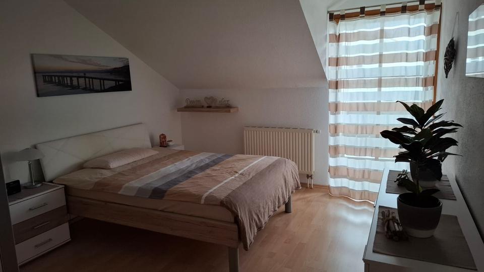 Dachgeschoßwohnung Dietmannsried - 2 Zimmer, 56 m&sup2;, 227.000&euro; | Angebot:25379486