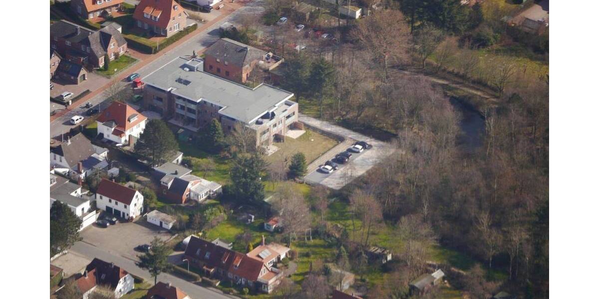 Etagenwohnung Sankt Peter-Ording Ording - 3 Zimmer, 92 m&sup2;, 695.000&euro; | Angebot:26358732