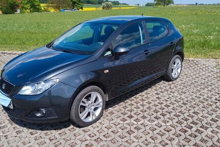 Seat Ibiza 189.812 km 3.500 &euro; Beilngries 92339