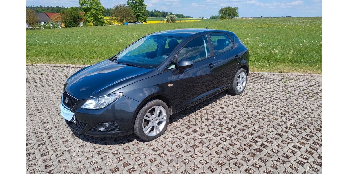Seat Ibiza 189.812 km 3.500 &euro; Beilngries 92339