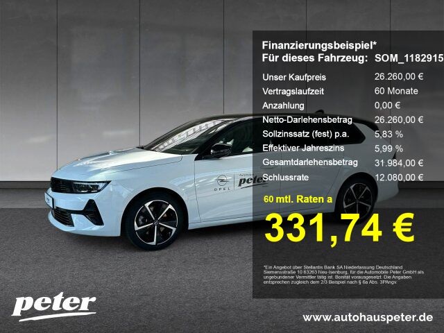 Astra