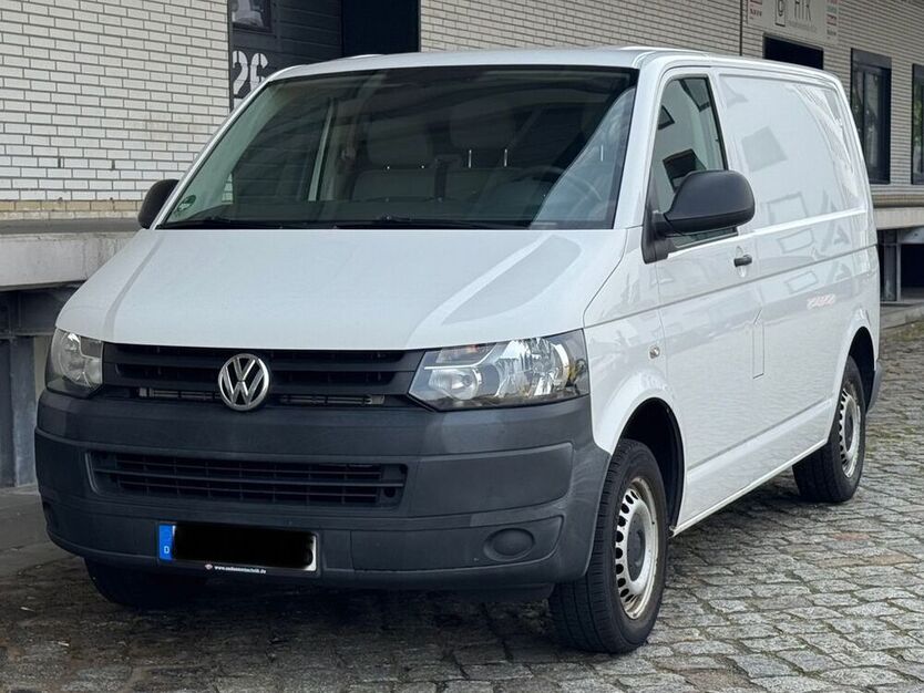 T5 Transporter