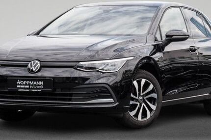 VW Golf 76.129 km 18.490 &euro; Herborn 35745