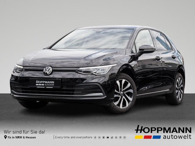 VW Golf 76.129 km 18.490 &euro; Herborn 35745